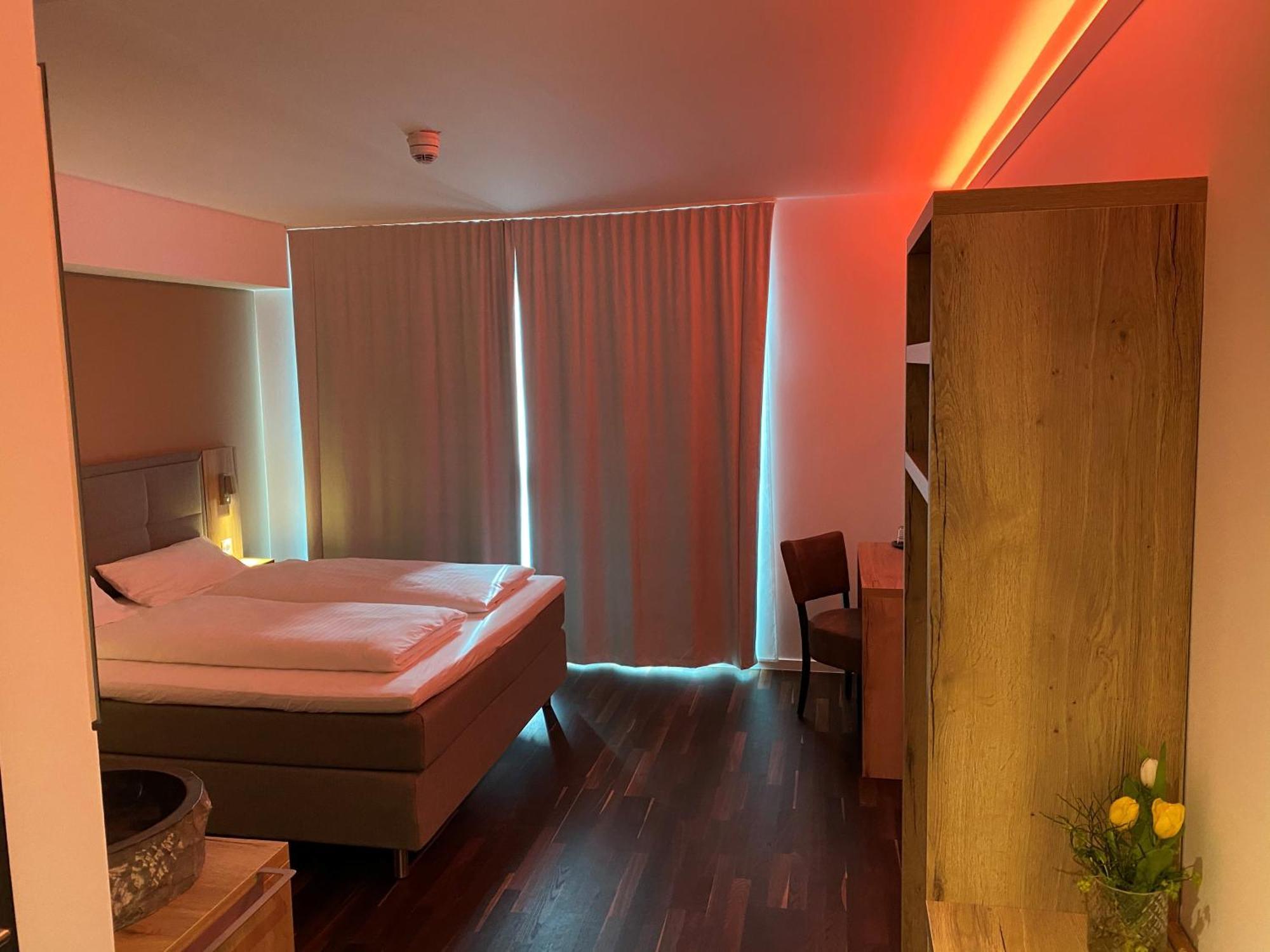 Hotel B4 Limburg an der Lahn Zimmer foto